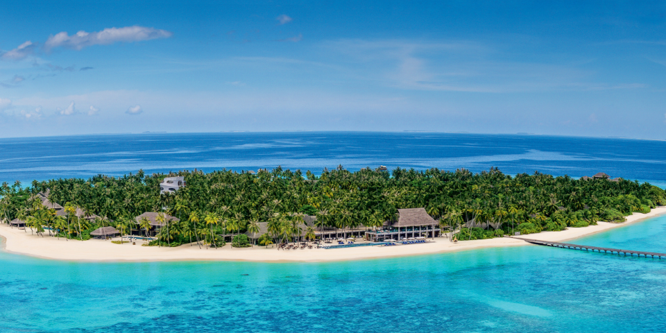 Alarm im Urlaubsparadies: 