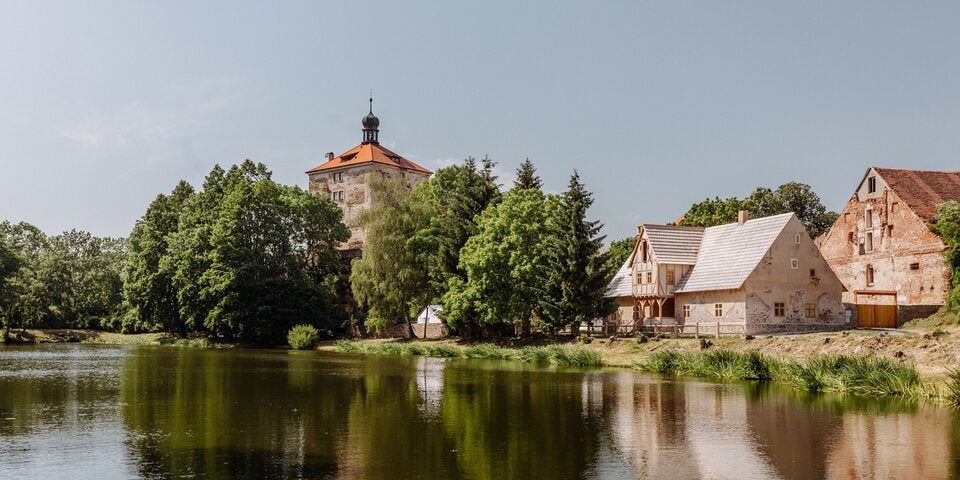 Valentinsausflug einmal anders