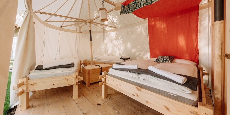 Valentinsausflug einmal anders