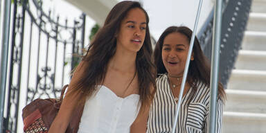 Malia Obama