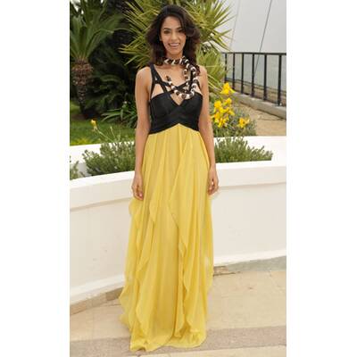 Starstyles in Cannes