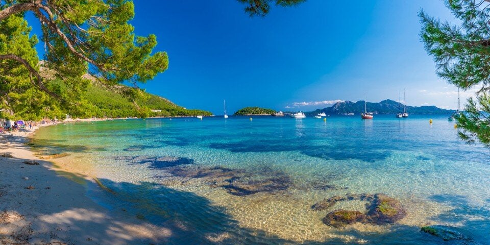 Sieben Top-Wandertouren in Europa