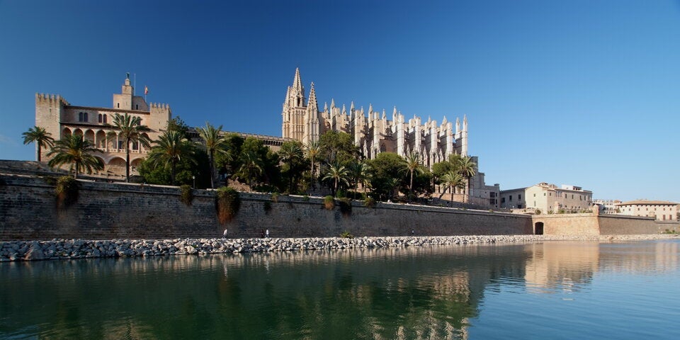 Insel-Feeling auf den Balearen