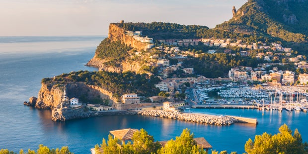 Mallorca