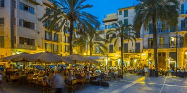 Die Hotspots im Ausland