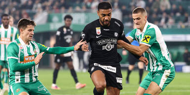 Rapid fordert Sturm Graz f&uuml;r den Coup-33