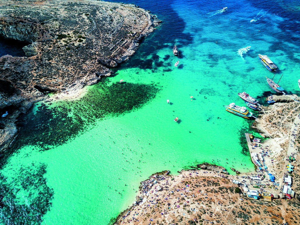 Abseits der Touristenströme: Geheime Inseljuwele