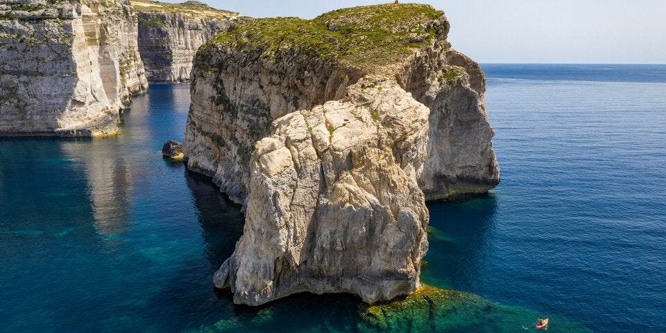 Malta schenkt Urlaubern 100€ Gutschein