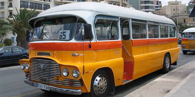 Malta Bus