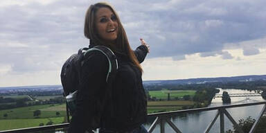 Mutter l&auml;sst f&uuml;r Deutschland-Trip vier Kinder zur&uuml;ck