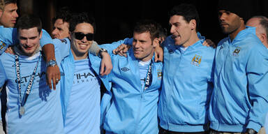 ManCity-Profis von Kirchenglocken genervt