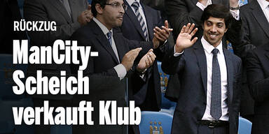 Mansour bin Zayid Al Nahyan