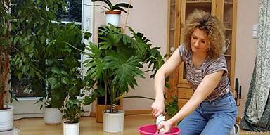 Man muss nicht alles auf einmal machen