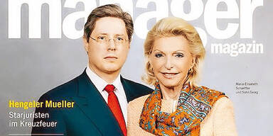 Österreichs  100 Reichste