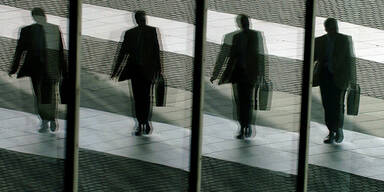 Schwarzkonten in &Ouml;sterreich vermutet