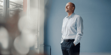 So stark stiegen die Manager-Gagen in &Ouml;sterreich