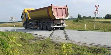 Manche Trassen k&ouml;nnten stillgelegt werden