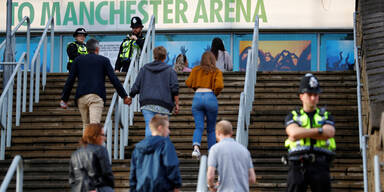 Manchester-Arena