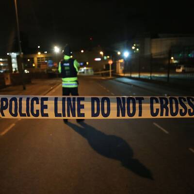 Das war das Jahr 2017