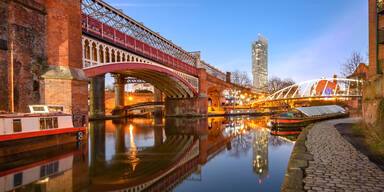 Geheimtipps: Citys für Entdecker