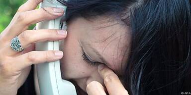 Manchmal ist Weihnachten nicht besonders friedlich