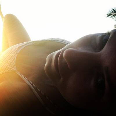 Die heißen Urlaubs-Pics der Ski-Damen