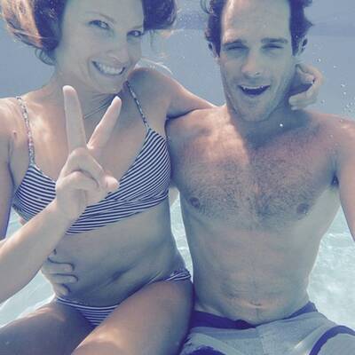 Die besten Bilder von Julia Mancuso