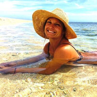 Die besten Bilder von Julia Mancuso