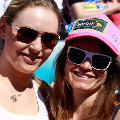 Die besten Bilder von Julia Mancuso