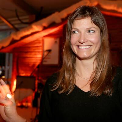 Die besten Bilder von Julia Mancuso