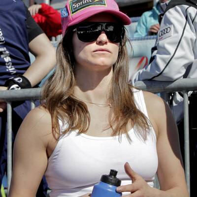 So sexy ist der Damen-Weltcup