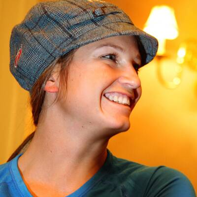 Die besten Bilder von Julia Mancuso