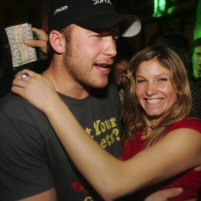 Die besten Bilder von Julia Mancuso