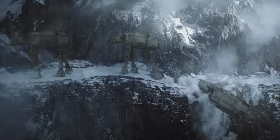 Neuer Hype um „Star Wars“ – 1. Trailer als Millionen-Hit