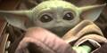 The Mandalorian: Baby Yoda wird zum Kino-Star