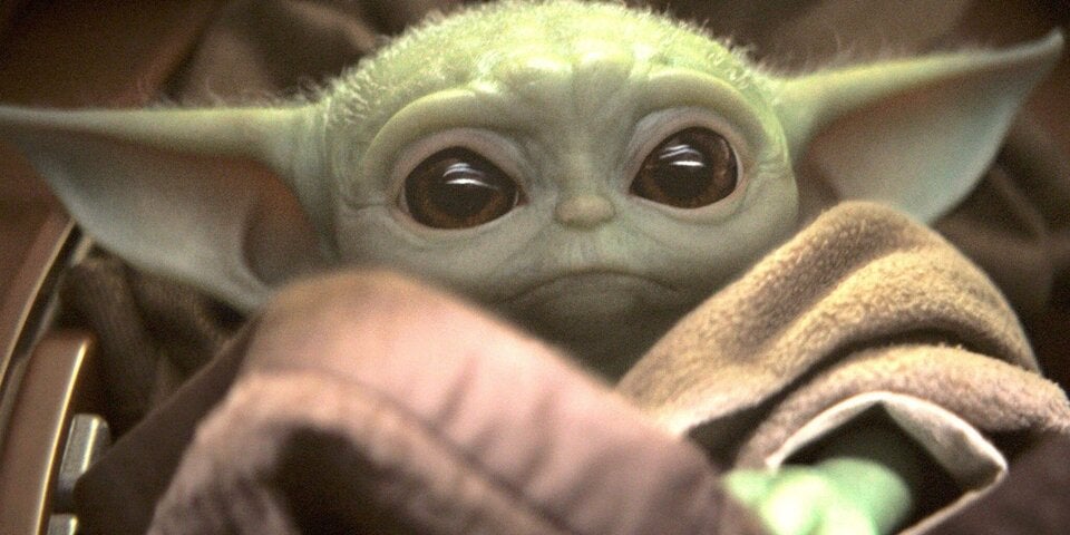 „Star Wars“ nach 7 Jahren wieder im Kino. Der 1. Trailer ist da!