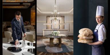 Mandarin Oriental Vienna Recruitment Days