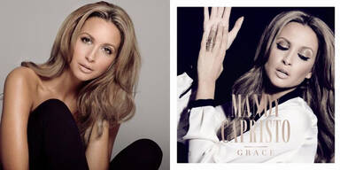 Mandy Capristo  - Grace