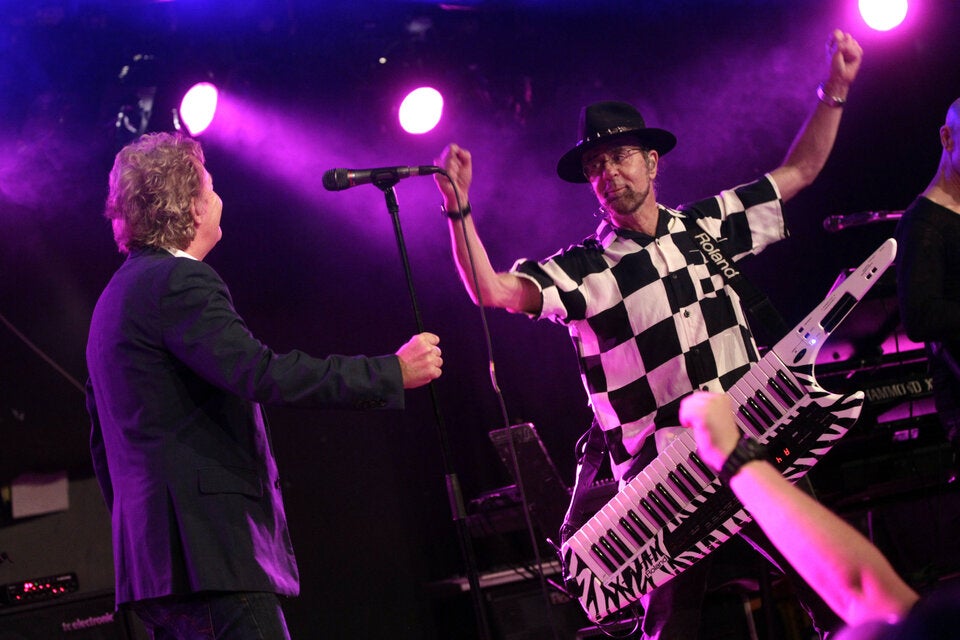 Ausverkauft! Mega-Hype um „Lovely Days“-Festival