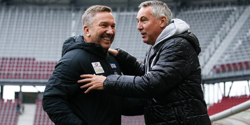 WAC-Boss kritisiert Pacult: 