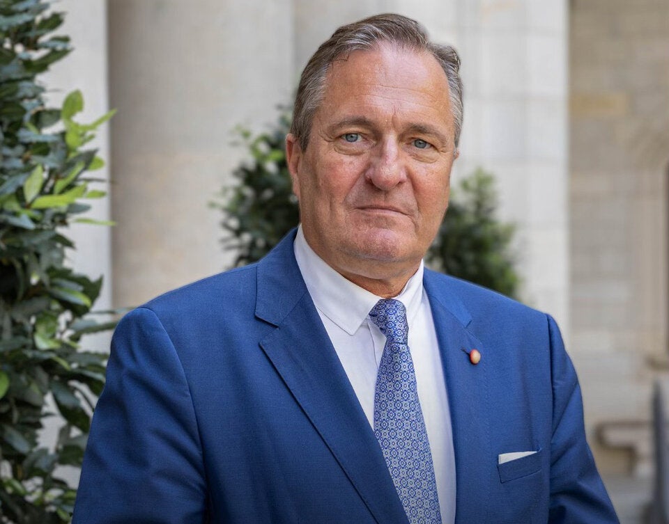 Manfred Juraczka