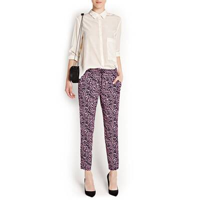 Diese Hosen lassen Sie am hellsten Strahlen