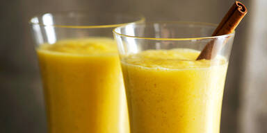 Mango-lassi