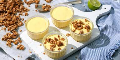 Fruchtig-frisch durch den Sommer: Happy Day Thermomix-Rezepte
