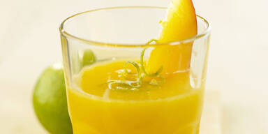 Mango-Smoothie
