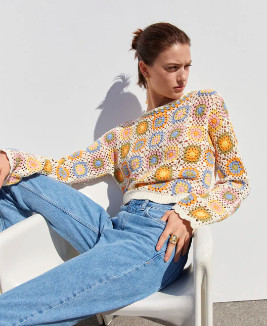 Diese Strick-Pieces sind die perfekten Herbst-Begleiter