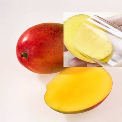 Ganz einfach Kirschen entkernen