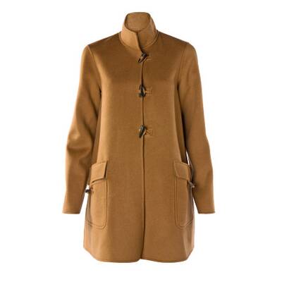 Rot als feuriges Style-Statement