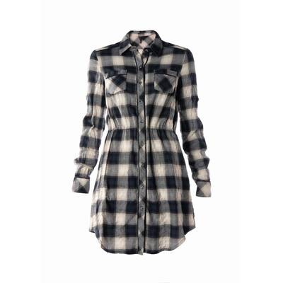 Stylisch auf der Piste