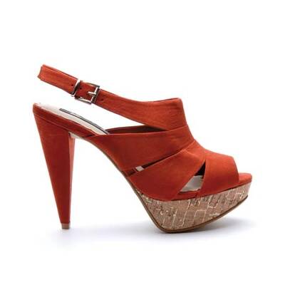 Die Schuhe des Sommers 2010